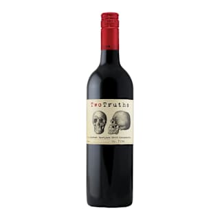 Two Truths Cabernet Sauvignon