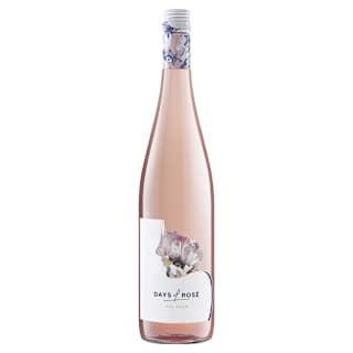 Days of Rose Dry Rose
