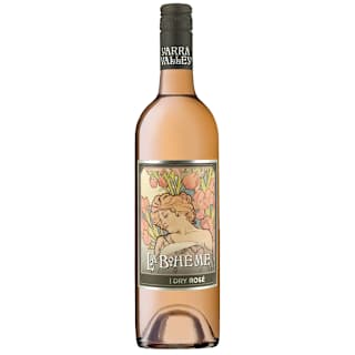De Bortoli La Boheme Act 2 Pinot Noir Rose