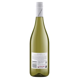 Petaluma White Label Chardonnay