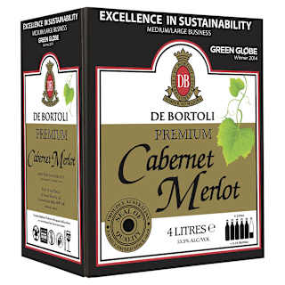 De Bortoli Premium Cabernet Merlot Cask 4L