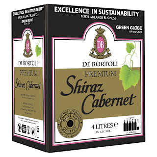 De Bortoli Premium Shiraz Cabernet Cask