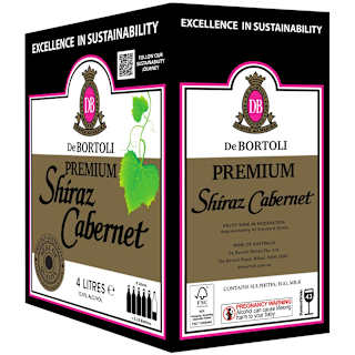 De Bortoli Premium Shiraz Cabernet Cask