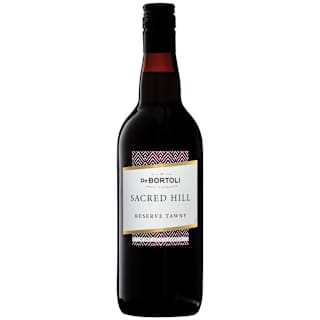 De Bortoli Sacred Hill Reserve Tawny