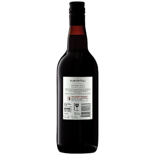 De Bortoli Sacred Hill Reserve Tawny