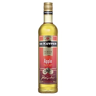 De Kuyper Apple Schnapps