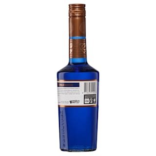De Kuyper Blue Curacao Liqueur
