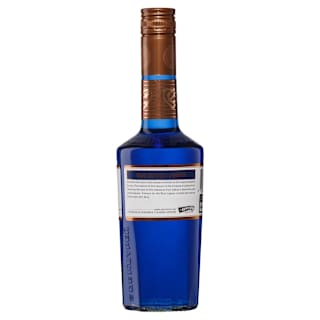 De Kuyper Blue Curacao Liqueur