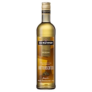 De Kuyper Butterscotch Schnapps