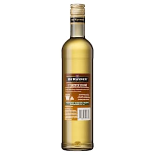 De Kuyper Butterscotch Schnapps