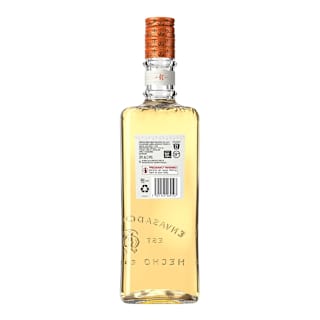 El Jimador Tequila Reposado Bottle