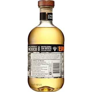 Espolon Tequila Reposado
