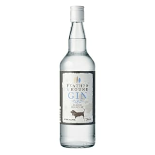 Feather & Hound London Dry Gin