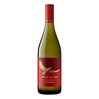 Wolf Blass Red Label Chardonnay