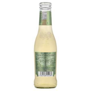 Fever-Tree Premium Ginger Ale Bottle
