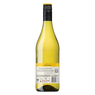 Yellow Tail Chardonnay