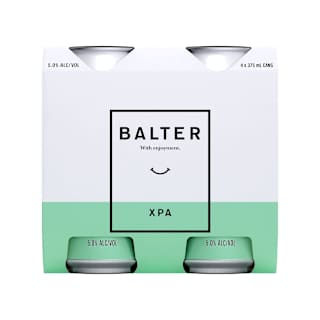 Balter XPA Can