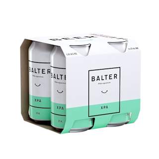 Balter XPA Can