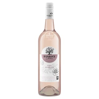 Banrock Station Pink Moscato 1L