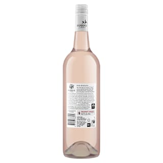 Banrock Station Pink Moscato 1L