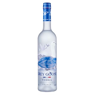 Grey Goose Original Vodka Bottle
