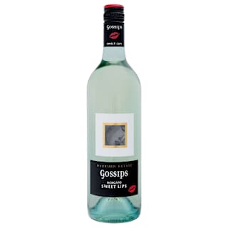 Gossips Sweet Lips Moscato