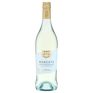 Brown Brothers Moscato & Sauvignon Blanc