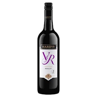 Hardys VR Merlot