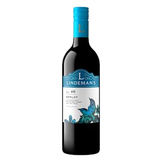 Lindeman's Bin 40 Merlot
