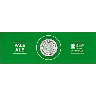 Coopers Original Pale Ale Can