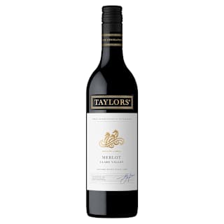Taylors Estate Merlot