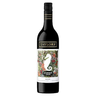 Taylors Promised Land Merlot