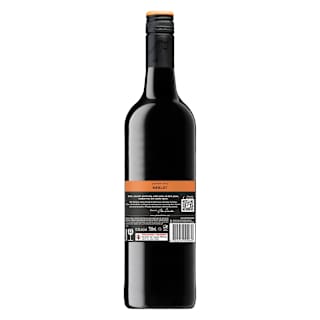 Yellow Tail Merlot 7