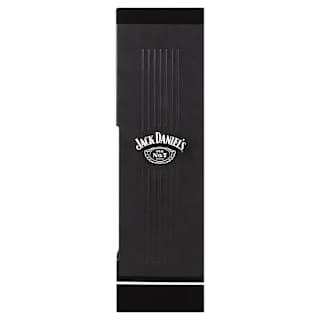 Jack Daniel's + Glass Gift Box
