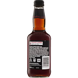 Jack Daniel's Double Jack & Cola Bottle
