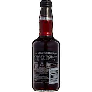 Jack Daniel's Gentleman Jack & Cola Bottle