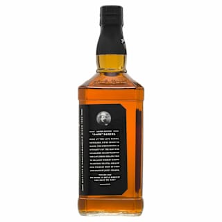 Jack Daniel's Old No. 7 Tennessee Whiskey Bottle 1L