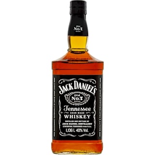 Jack Daniel's Old No. 7 Tennessee Whiskey