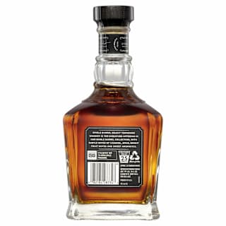 Jack Daniel's Single Barrel Old No. 7 Tennessee Whiskey