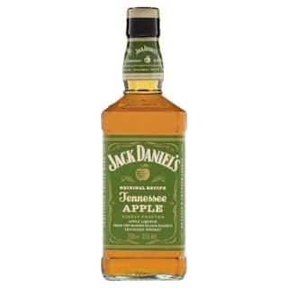 Jack Daniel's Tennessee Apple Liqueur