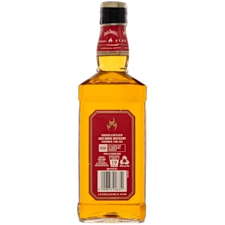 Jack Daniel's Tennessee Fire