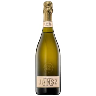 Jansz Tasmania Premium Cuvee NV