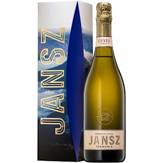 Jansz Tasmania Premium Cuvee NV