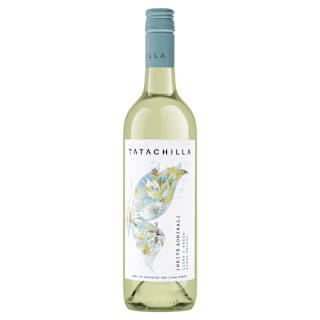 Tatachilla White Admiral Pinot Grigio