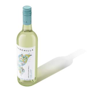 Tatachilla White Admiral Pinot Grigio