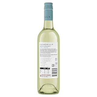 Tatachilla White Admiral Pinot Grigio
