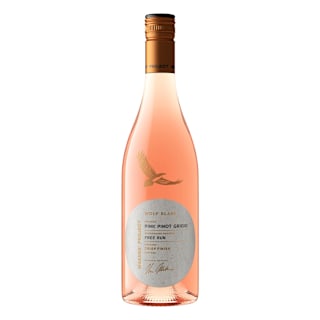 Wolf Blass Maker's Project Pink Pinot Grigio
