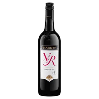 Hardys VR Pinot Noir