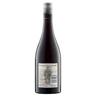 Innocent Bystander Pinot Noir