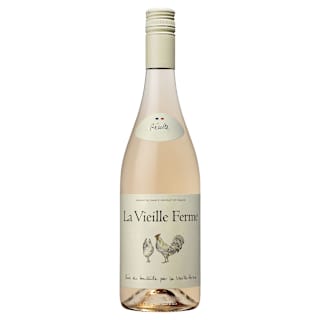 La Vieille Ferme Cotes du Ventoux Rose